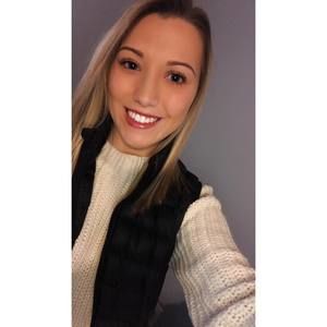 Meet your Posher, Alexis